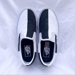 Vans Slip-Ons